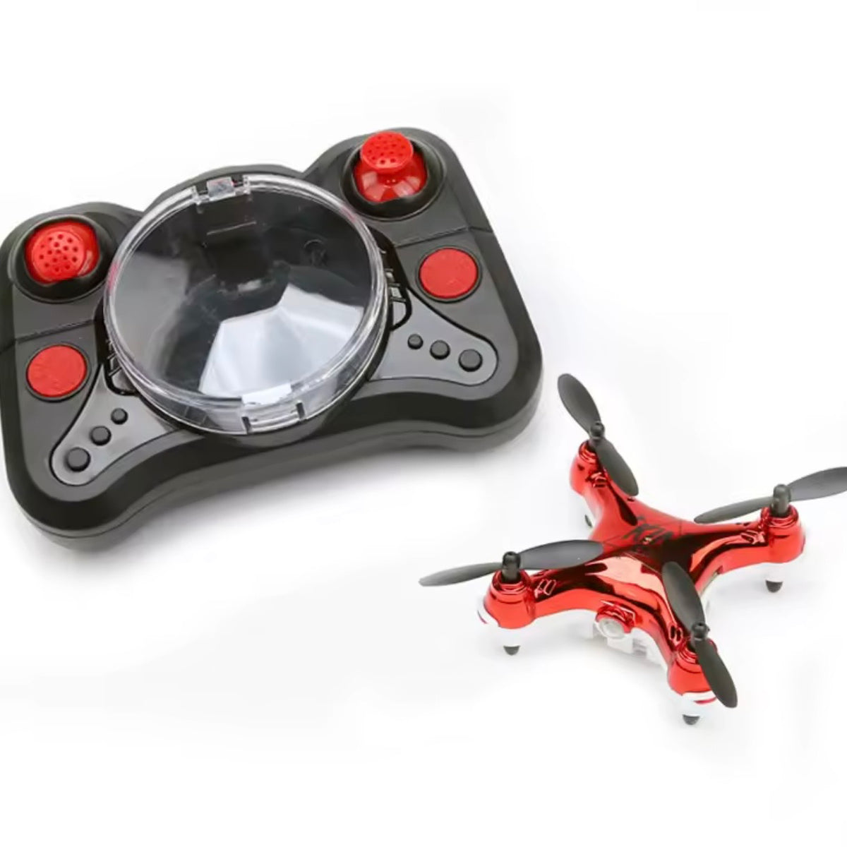Mini drone Remote Control rechargeable without camera