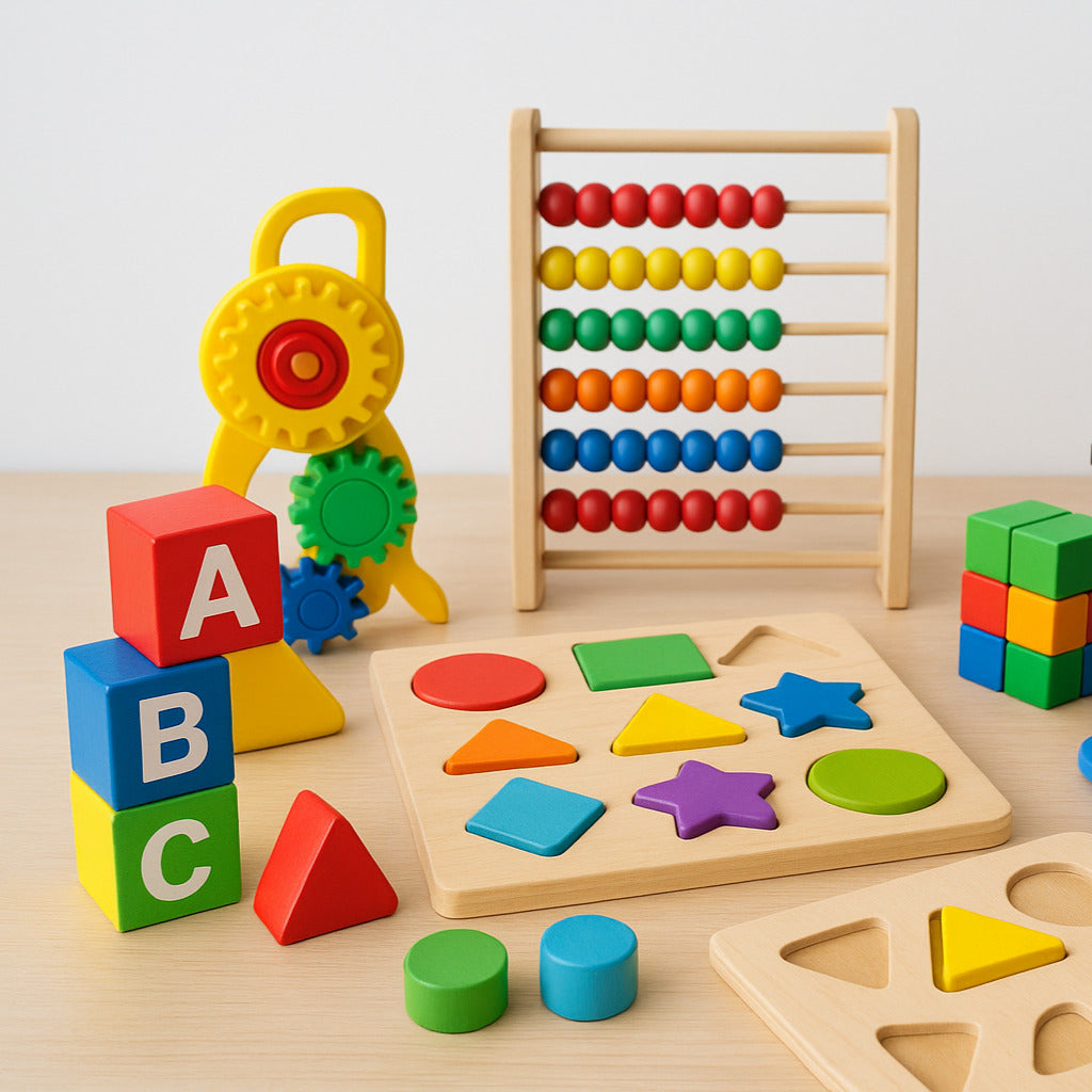Educational Toys