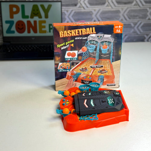 Mini Basketball game fo kids
