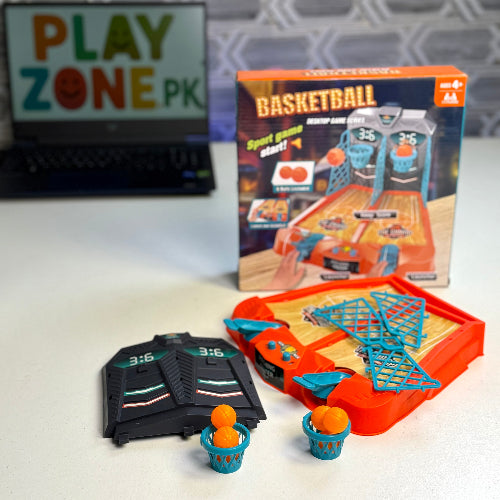 Mini Basketball game fo kids