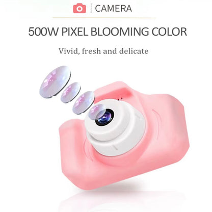 Digital camera With 2 inch Screen