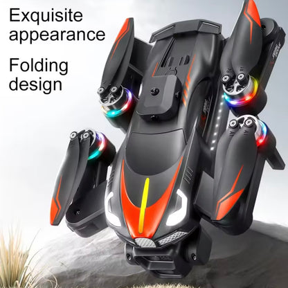 T5 pro brushless motors