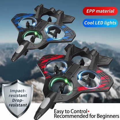 RC fighter jet rechargeable EPP body