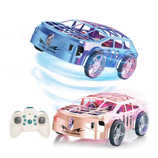 2in 1 Remote Control Flying Car Drone Outdoor and Indoor Toy for Adult and Kids