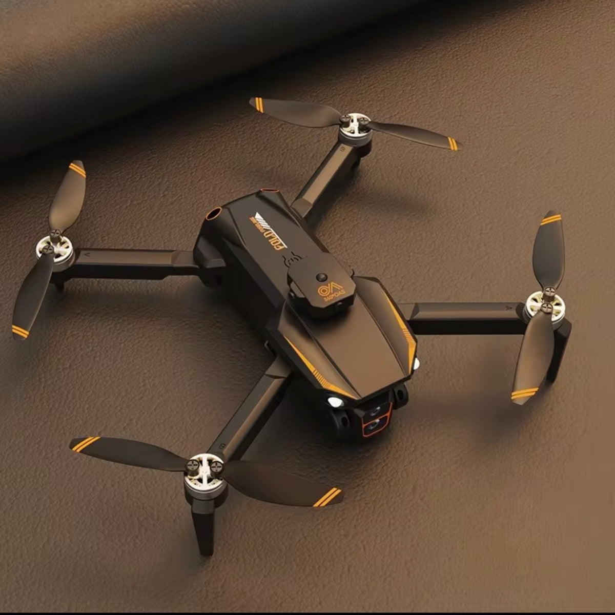 S26 PRO Brushless motors Rc Flying Toy
