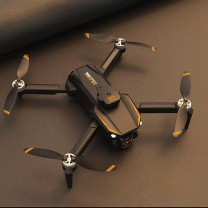 S26 PRO Brushless motors Rc Flying Toy