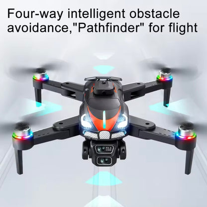 T5 pro brushless motors