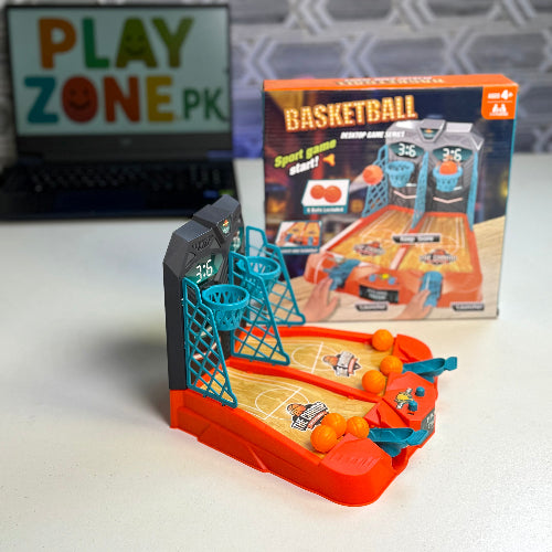 Mini Basketball game fo kids