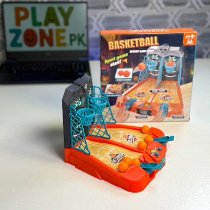 Mini Basketball game fo kids