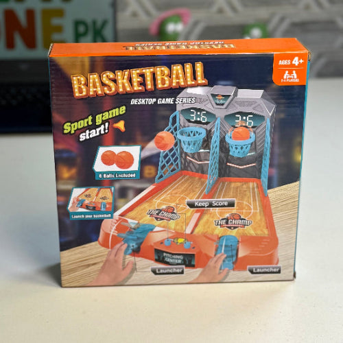 Mini Basketball game fo kids