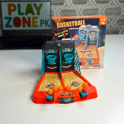 Mini Basketball game fo kids