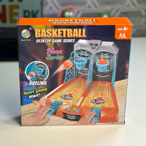 Mini Basketball game fo kids