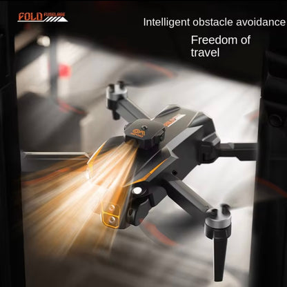S26 PRO Brushless motors Rc Flying Toy