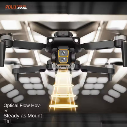 S26 PRO Brushless motors Rc Flying Toy