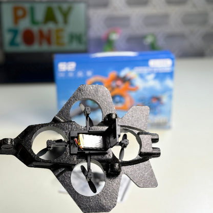 RC Fighter Jet Price in Pakistan | High Speed Remote Control Jet | Playzone.pk