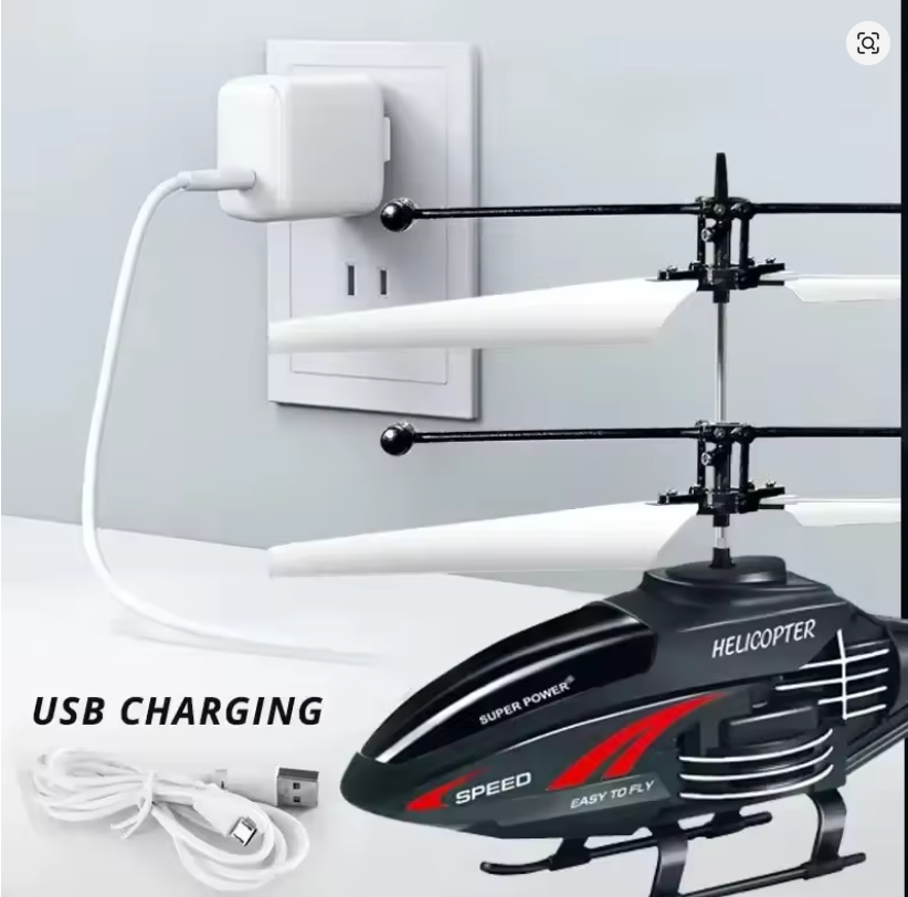 “Gesture control RC helicopter toy for kids”

“Remote induction aircraft toy with LED light”

“Flying helicopter toy boys girls Pakistan”

“Kids RC flying aircraft toy indoor outdoor”

“Rechargeable RC helicopter plane gift”