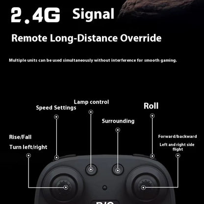 RC B2 Bomber Fighter Jet – Foam Remote Control Airplane