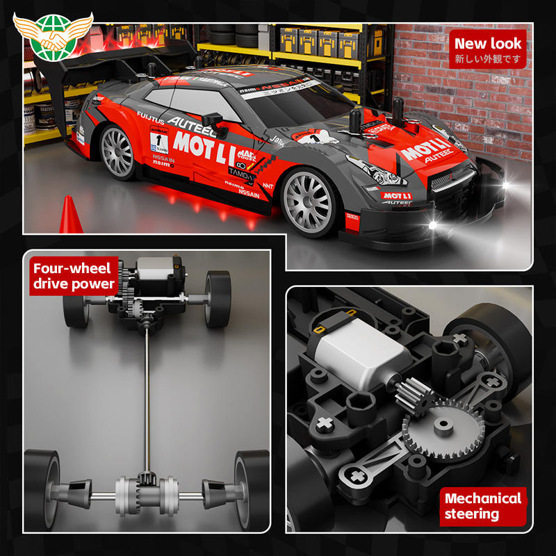 "rc drift car for kids"