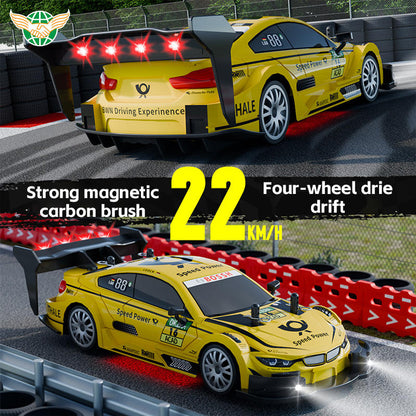 Remote Control Drift Car 1:20 – High Speed RC Drift Car for Kids