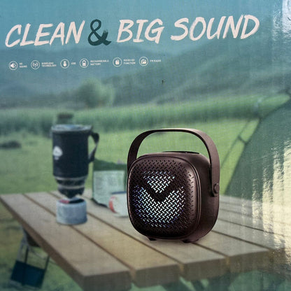 Wireless microphone and speaker for kids Rechargeable