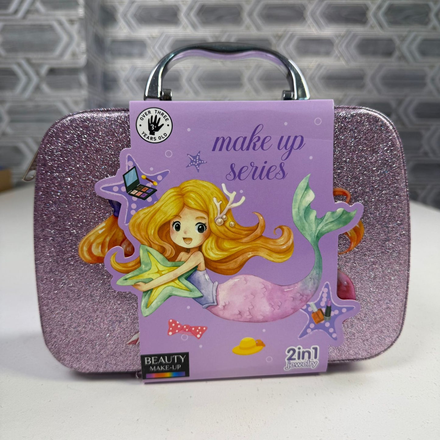Makeup kit For kids