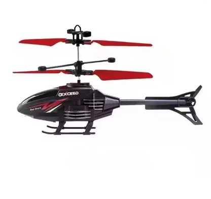 “Gesture control RC helicopter toy for kids”

“Remote induction aircraft toy with LED light”

“Flying helicopter toy boys girls Pakistan”

“Kids RC flying aircraft toy indoor outdoor”

“Rechargeable RC helicopter plane gift”