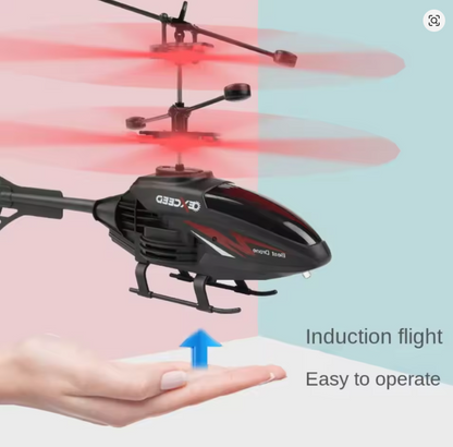 “Gesture control RC helicopter toy for kids”

“Remote induction aircraft toy with LED light”

“Flying helicopter toy boys girls Pakistan”

“Kids RC flying aircraft toy indoor outdoor”

“Rechargeable RC helicopter plane gift”