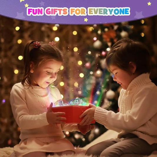 lying Orb Ball Toy 2025,Hover Orb Spinner,Hand Drone Orbit,Flying Spinner with Endless Tricks,Cool Toys for Indoor Outdoor Toys