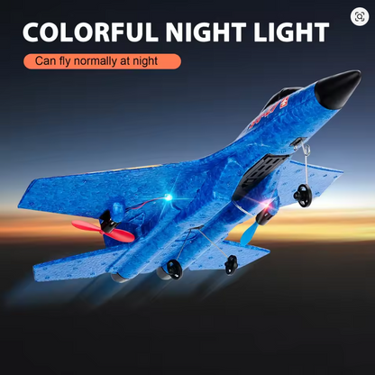 RC Plane SU35 Aircraft Remote Control 2.4G
