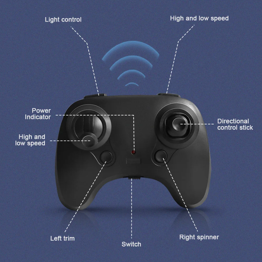RC Plane SU35 Aircraft Remote Control 2.4G