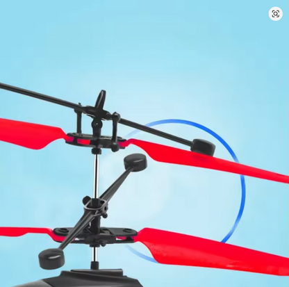 “Gesture control RC helicopter toy for kids”

“Remote induction aircraft toy with LED light”

“Flying helicopter toy boys girls Pakistan”

“Kids RC flying aircraft toy indoor outdoor”

“Rechargeable RC helicopter plane gift”